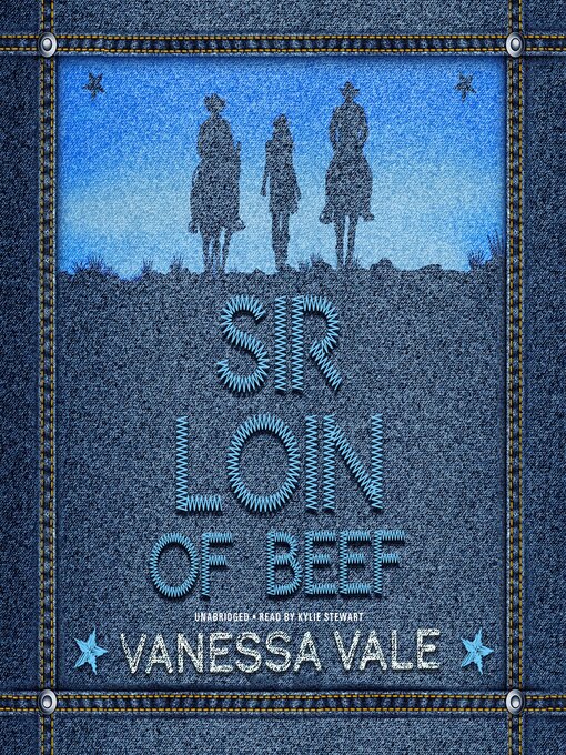 Title details for Sir Loin of Beef by Vanessa Vale - Available